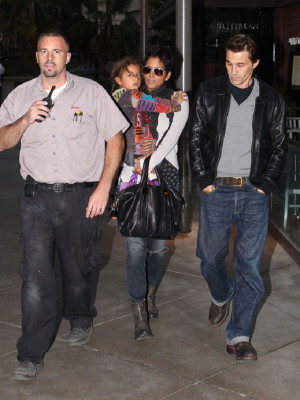 photo 12 in Halle Berry gallery [id583668] 2012-11-20 00:00:00