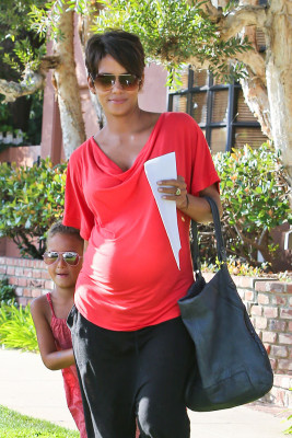 Halle Berry pic #664643