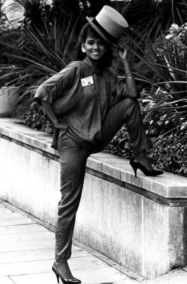 Halle Berry pic #90023