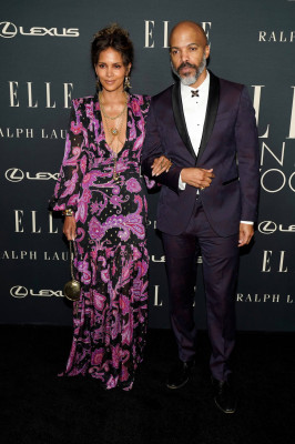 Halle Berry-27th Annual ELLE Women In Hollywood Celebration