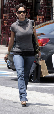 Halle Berry pic #163136