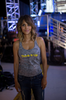 photo 5 in Halle Berry gallery [id830390] 2015-09-14 00:00:00