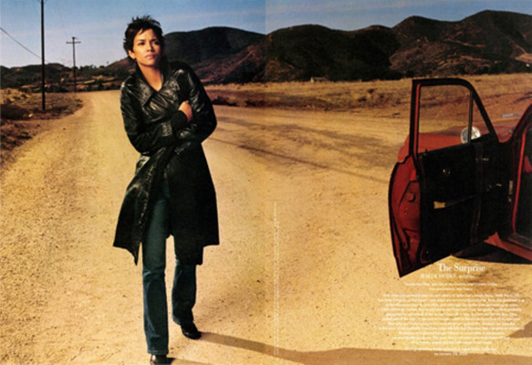Halle Berry pic #149815
