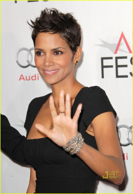 Halle Berry pic #312803