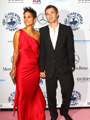 Halle Berry pic #308275