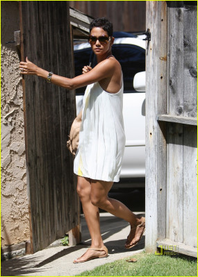 Halle Berry pic #190965