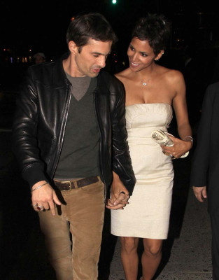 Halle Berry pic #316540