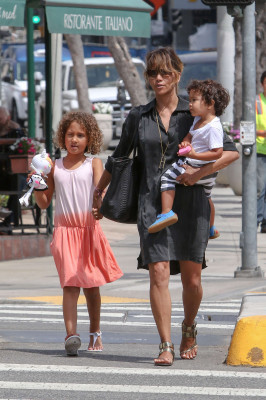 photo 12 in Halle Berry gallery [id828082] 2015-09-04 00:00:00