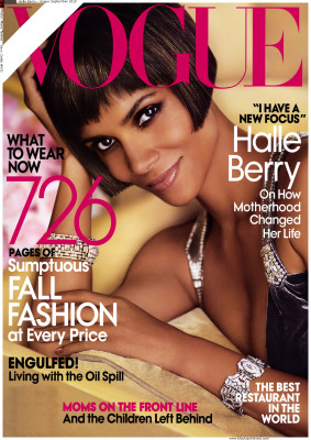 Halle Berry pic #301862
