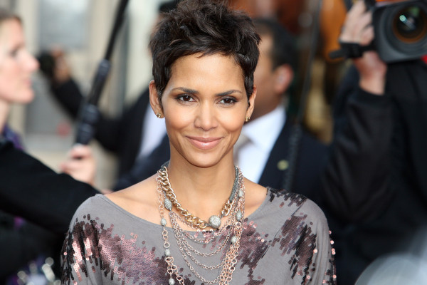 Halle Berry pic #301731