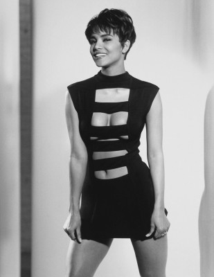 Halle Berry