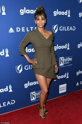 photo 5 in Halle Berry gallery [id1061950] 2018-04-15 00:00:00