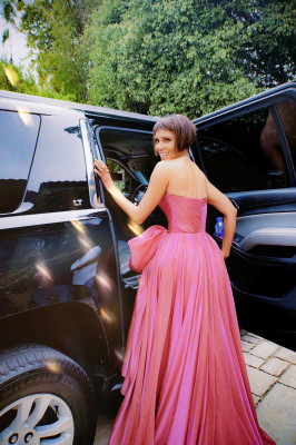 Halle Berry - 93rd Annual Academy Awards, Los Angeles | 04.25.2021