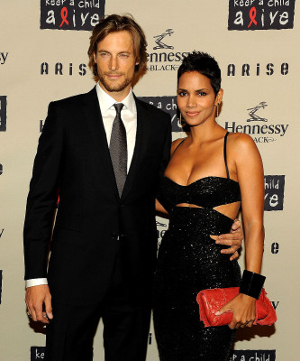 Halle Berry pic #328864
