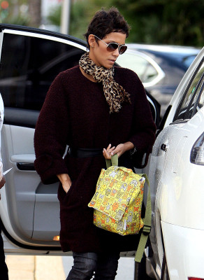 Halle Berry pic #328413