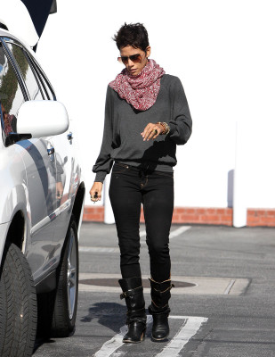Halle Berry pic #347147