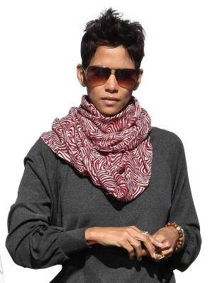 Halle Berry pic #347148
