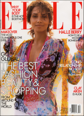 Halle Berry pic #12162
