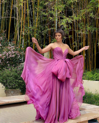 Halle Berry - 93rd Annual Academy Awards, Los Angeles | 04.25.2021