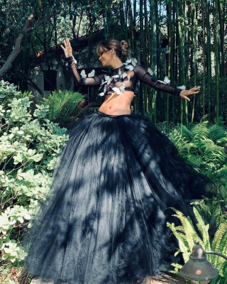 Halle Berry pic #1292302