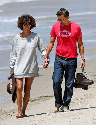 Halle Berry pic #518869