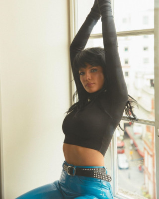 Halsey - London 06/05/2019