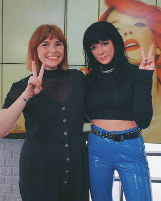 Halsey - London 06/05/2019