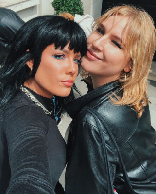 Halsey - London 06/05/2019