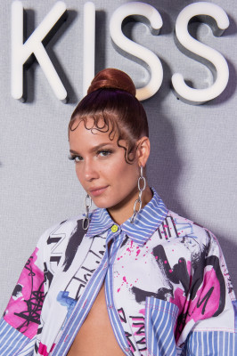 Halsey - KISS FM in London 11/07/2019