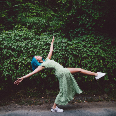 Halsey - New York July 2018