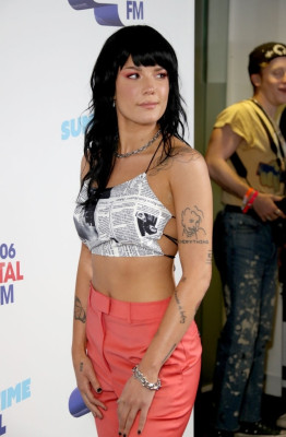 Halsey - Capital FM Summertime Ball 06/08/2019