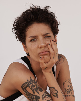 Halsey pic #1190456