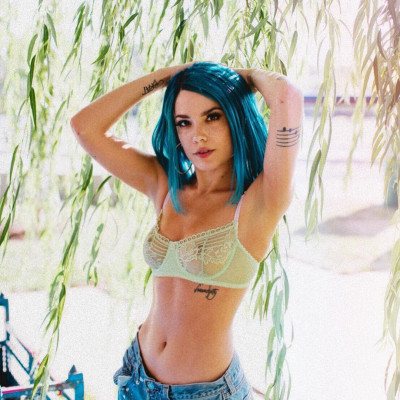 Halsey - Indianapolis 07/17/2018