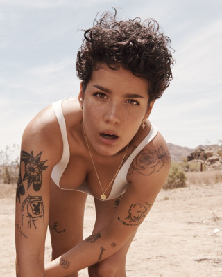 Halsey pic #1190458