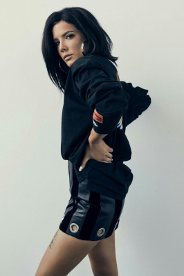 Halsey - Photoshoot 2017