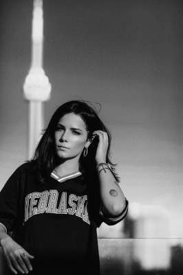 Halsey - Hypebabe Magazine (2017)