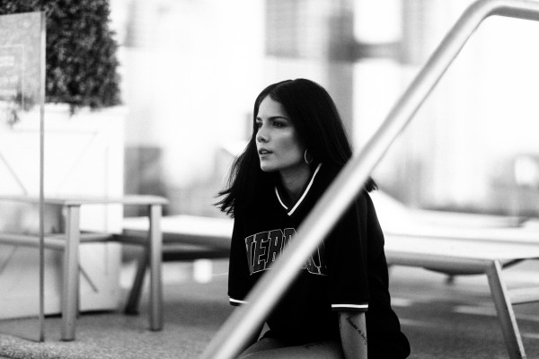 Halsey - Hypebabe Magazine (2017)
