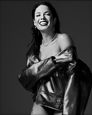 Halsey - Phoenix Magazine (2019)