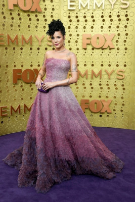 Halsey - 71st Emmy Awards in Los Angeles 09/22/2019