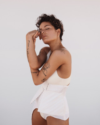 Halsey pic #1190460