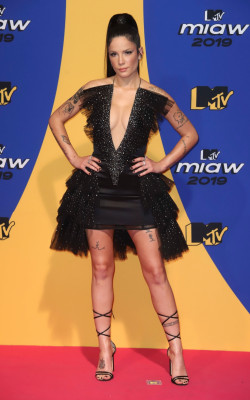 Halsey pic #1188547