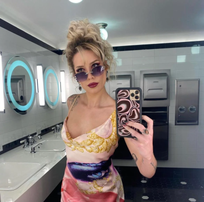 Halsey