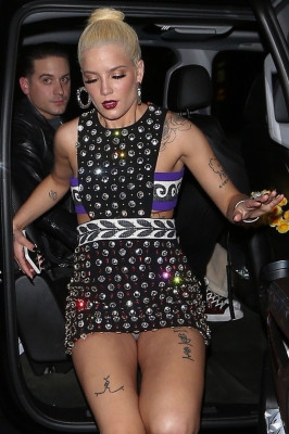 Halsey pic #1053578