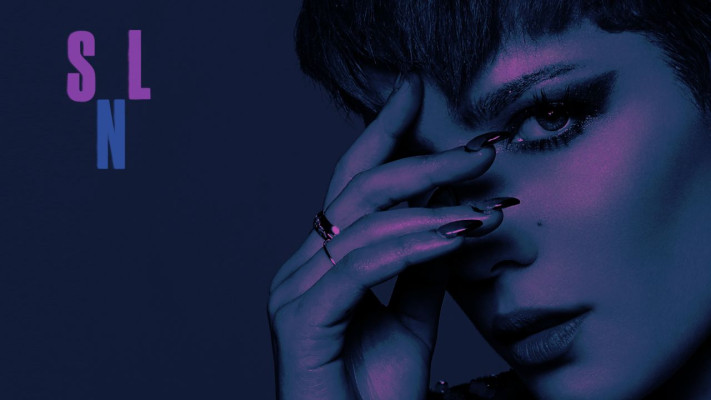 Halsey – Saturday Night Live, February 2019