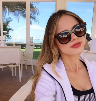 Halston Sage pic #885891
