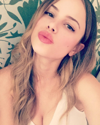 Halston Sage pic #885890