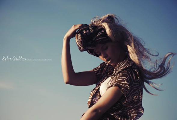 Hana Nitsche pic #464494