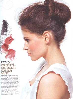 Hana Nitsche pic #154610