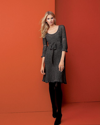 Hana Soukupova for Bloomingdales