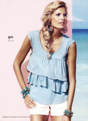 Hana Soukupova pic #231060
